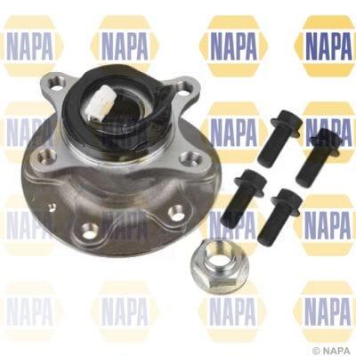 Wheel Bearing Kit NAPA PROFormer PWB1638 - tradevehicleparts.co.uk