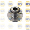 NAPA Wheel Bearing Kits PROFormer Wheel Bearing Kit PWB1639 thumbnail
