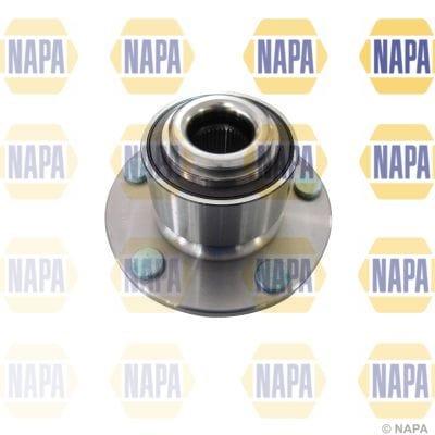 Wheel Bearing Kit NAPA PROFormer PWB1639 - tradevehicleparts.co.uk