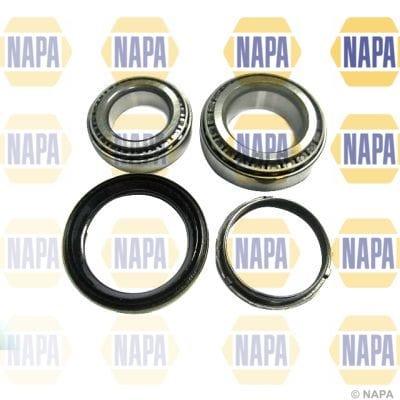 Wheel Bearing Kit NAPA PROFormer PWB1640 - tradevehicleparts.co.uk