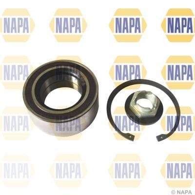 Wheel Bearing Kit NAPA PROFormer PWB1641 - tradevehicleparts.co.uk