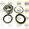 NAPA Wheel Bearing Kits PROFormer Wheel Bearing Kit PWB1642 thumbnail