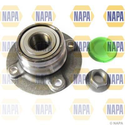 Wheel Bearing Kit NAPA PROFormer PWB1643 - tradevehicleparts.co.uk