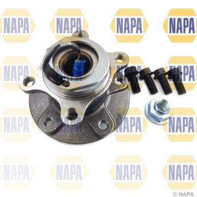 Wheel Bearing Kit NAPA PROFormer PWB1644 - tradevehicleparts.co.uk