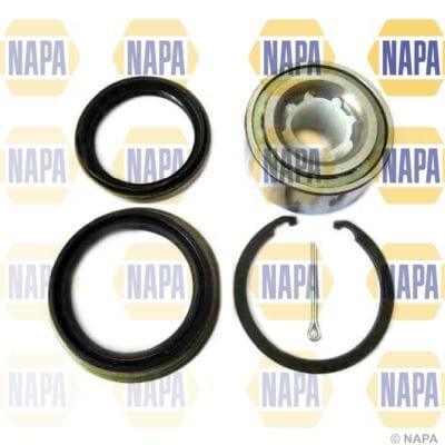 Wheel Bearing Kit NAPA PROFormer PWB1645 - tradevehicleparts.co.uk