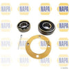NAPA Wheel Bearing Kits PROFormer Wheel Bearing Kit PWB1646 thumbnail