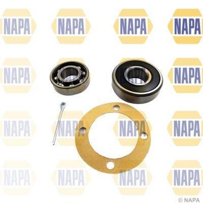 Wheel Bearing Kit NAPA PROFormer PWB1646 - tradevehicleparts.co.uk
