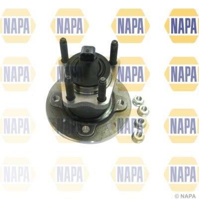 Wheel Bearing Kit NAPA PROFormer PWB1647 - tradevehicleparts.co.uk