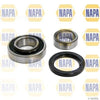 NAPA Wheel Bearing Kits PROFormer Wheel Bearing Kit PWB1648 thumbnail