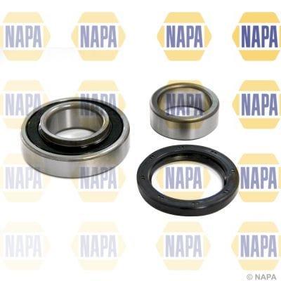 Wheel Bearing Kit NAPA PROFormer PWB1648 - tradevehicleparts.co.uk