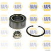 NAPA Wheel Bearing Kits PROFormer Wheel Bearing Kit PWB1650 thumbnail