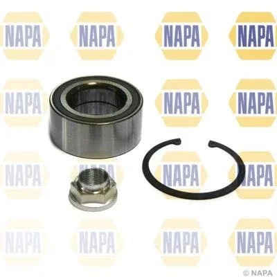 Wheel Bearing Kit NAPA PROFormer PWB1650 - tradevehicleparts.co.uk