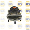 NAPA Wheel Bearing Kits PROFormer Wheel Bearing Kit PWB1651 thumbnail