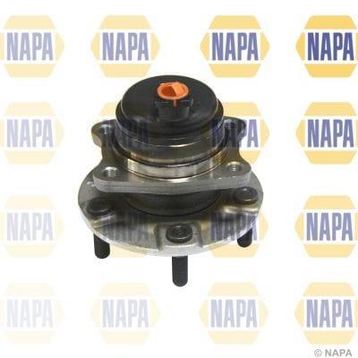 Wheel Bearing Kit NAPA PROFormer PWB1651 - tradevehicleparts.co.uk