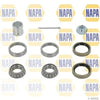 NAPA Wheel Bearing Kits PROFormer Wheel Bearing Kit PWB1652 thumbnail