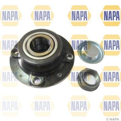 Wheel Bearing Kit NAPA PROFormer PWB1653 - tradevehicleparts.co.uk