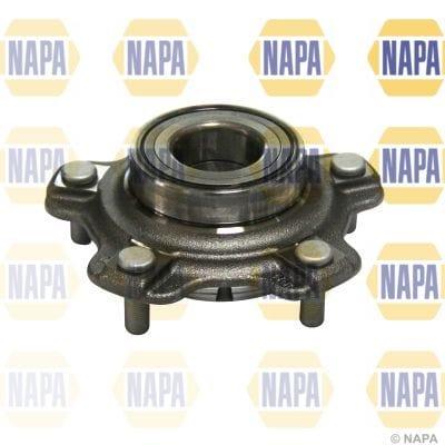 Wheel Bearing Kit NAPA PROFormer PWB1654 - tradevehicleparts.co.uk