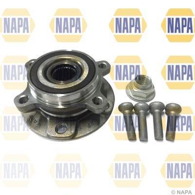 Wheel Bearing Kit NAPA PROFormer PWB1655 - tradevehicleparts.co.uk