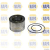 NAPA Wheel Bearing Kits PROFormer Wheel Bearing Kit PWB1656 thumbnail