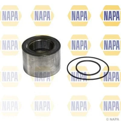Wheel Bearing Kit NAPA PROFormer PWB1656 - tradevehicleparts.co.uk