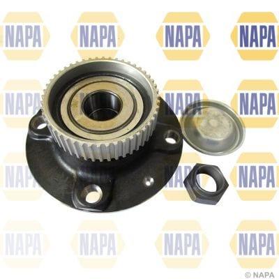 Wheel Bearing Kit NAPA PROFormer PWB1657 - tradevehicleparts.co.uk