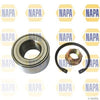 NAPA Wheel Bearing Kits PROFormer Wheel Bearing Kit PWB1658 thumbnail
