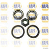 NAPA Wheel Bearing Kits PROFormer Wheel Bearing Kit PWB1659 thumbnail