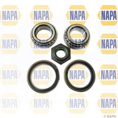 Wheel Bearing Kit NAPA PROFormer PWB1659 - tradevehicleparts.co.uk