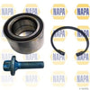 NAPA Wheel Bearing Kits PROFormer Wheel Bearing Kit PWB1660 thumbnail