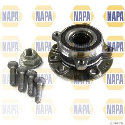 Wheel Bearing Kit NAPA PROFormer PWB1661 - tradevehicleparts.co.uk