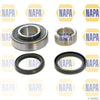 NAPA Wheel Bearing Kits PROFormer Wheel Bearing Kit PWB1662 thumbnail