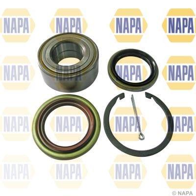Wheel Bearing Kit NAPA PROFormer PWB1664 - tradevehicleparts.co.uk