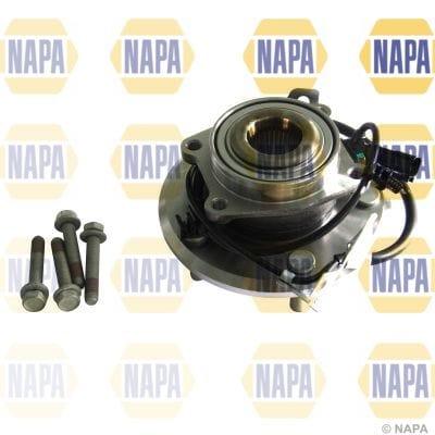 Wheel Bearing Kit NAPA PROFormer PWB1665 - tradevehicleparts.co.uk