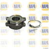 NAPA Wheel Bearing Kits PROFormer Wheel Bearing Kit PWB1666 thumbnail