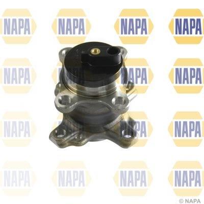 Wheel Bearing Kit NAPA PROFormer PWB1669 - tradevehicleparts.co.uk