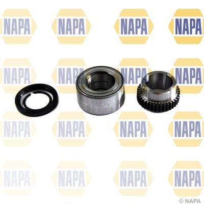 Wheel Bearing Kit NAPA PROFormer PWB1670 - tradevehicleparts.co.uk