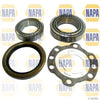 NAPA Wheel Bearing Kits PROFormer Wheel Bearing Kit PWB1671 thumbnail
