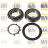 NAPA Wheel Bearing Kits PROFormer Wheel Bearing Kit PWB1674 thumbnail