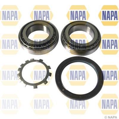 Wheel Bearing Kit NAPA PROFormer PWB1674 - tradevehicleparts.co.uk