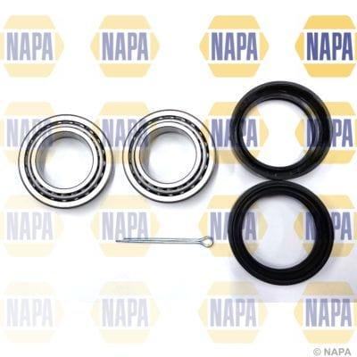Wheel Bearing Kit NAPA PROFormer PWB1675 - tradevehicleparts.co.uk
