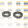 NAPA Wheel Bearing Kits PROFormer Wheel Bearing Kit PWB1676 thumbnail