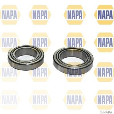 Wheel Bearing Kit NAPA PROFormer PWB1676 - tradevehicleparts.co.uk