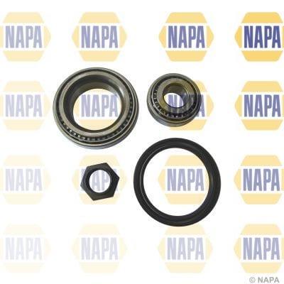 Wheel Bearing Kit NAPA PROFormer PWB1677 - tradevehicleparts.co.uk