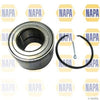 NAPA Wheel Bearing Kits PROFormer Wheel Bearing Kit PWB1680 thumbnail