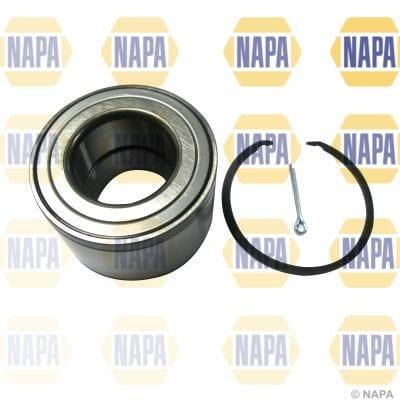 Wheel Bearing Kit NAPA PROFormer PWB1680 - tradevehicleparts.co.uk