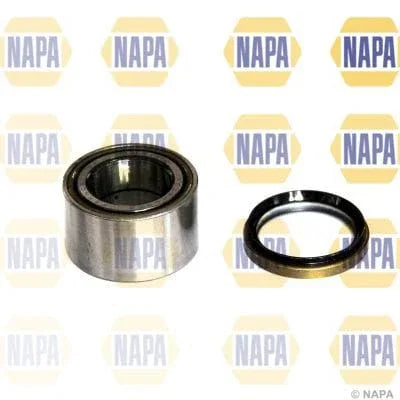 Wheel Bearing Kit NAPA PROFormer PWB1681 - tradevehicleparts.co.uk