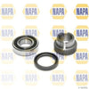 NAPA Wheel Bearing Kits PROFormer Wheel Bearing Kit PWB1682 thumbnail