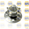 NAPA Wheel Bearing Kits PROFormer Wheel Bearing Kit PWB1683 thumbnail