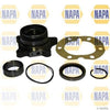 NAPA Wheel Bearing Kits PROFormer Wheel Bearing Kit PWB1684 thumbnail
