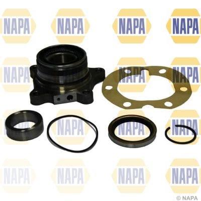 Wheel Bearing Kit NAPA PROFormer PWB1684 - tradevehicleparts.co.uk